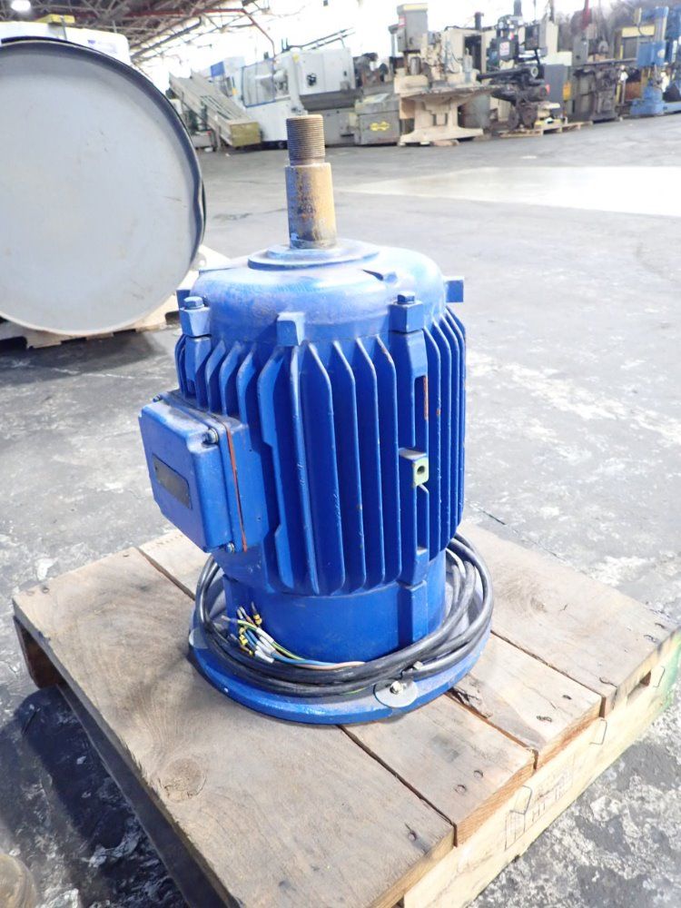 C.a. Walther Haan Motor