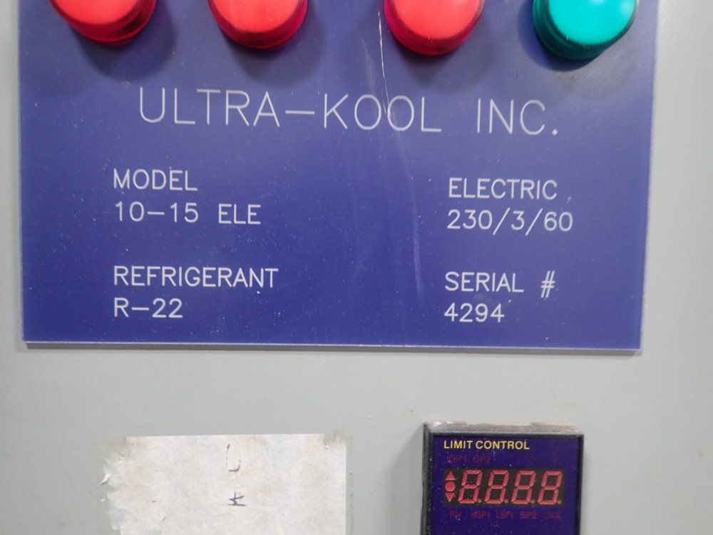 Ultra-kool Solvent Still