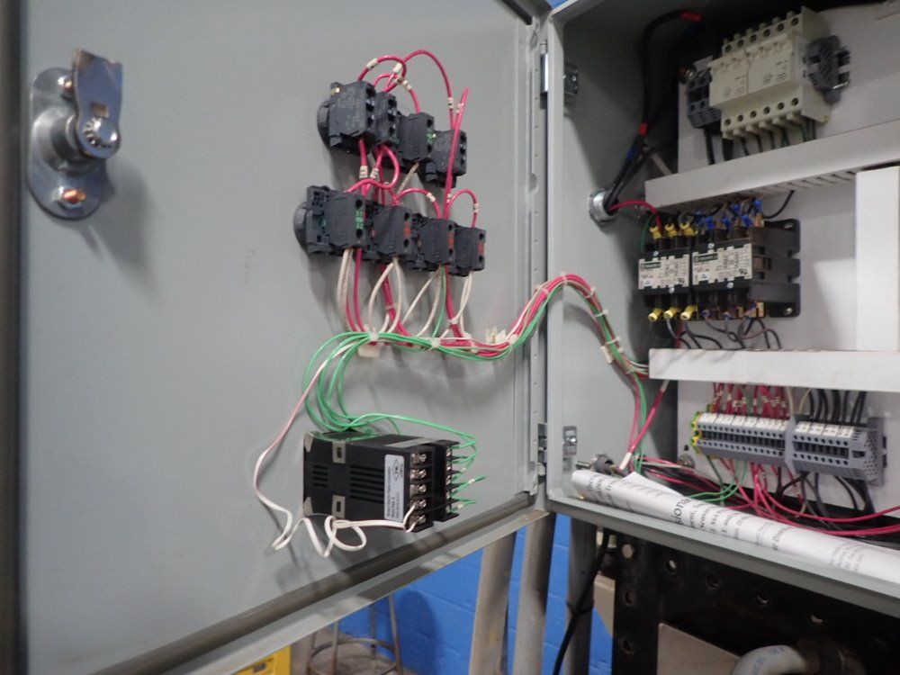 Ultra-kool Solvent Still