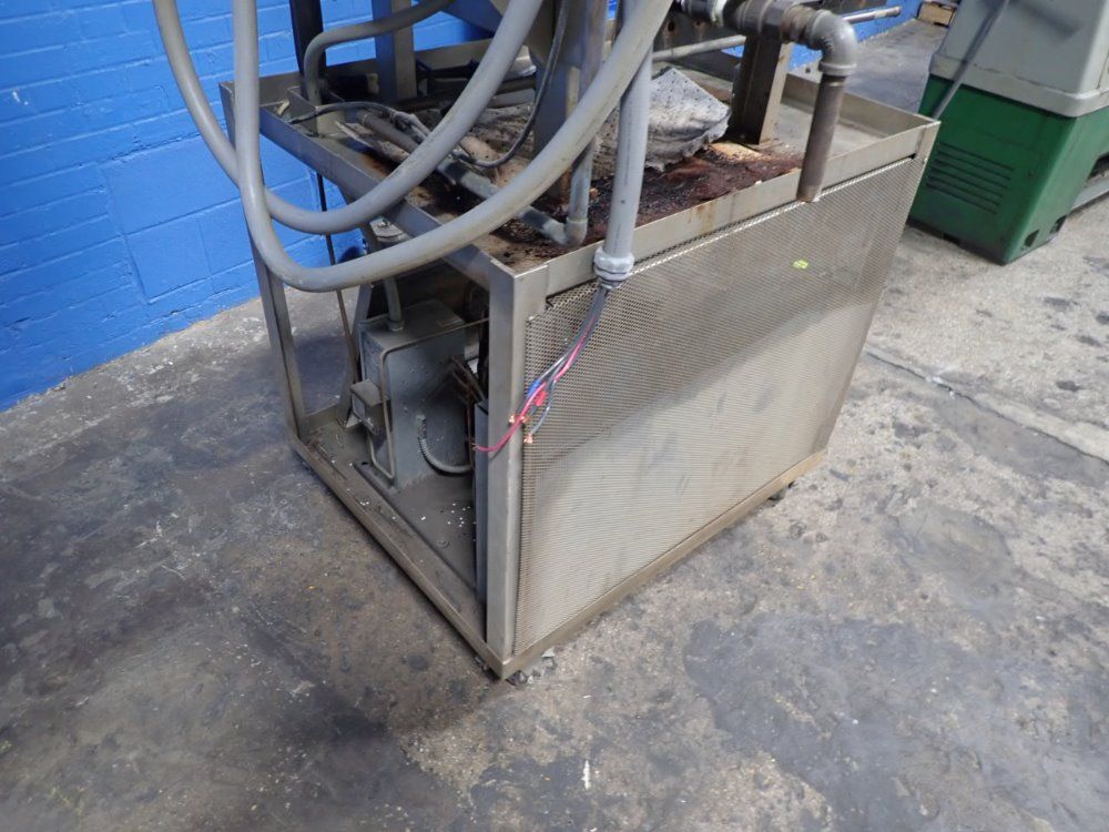 Ultra-kool Solvent Still