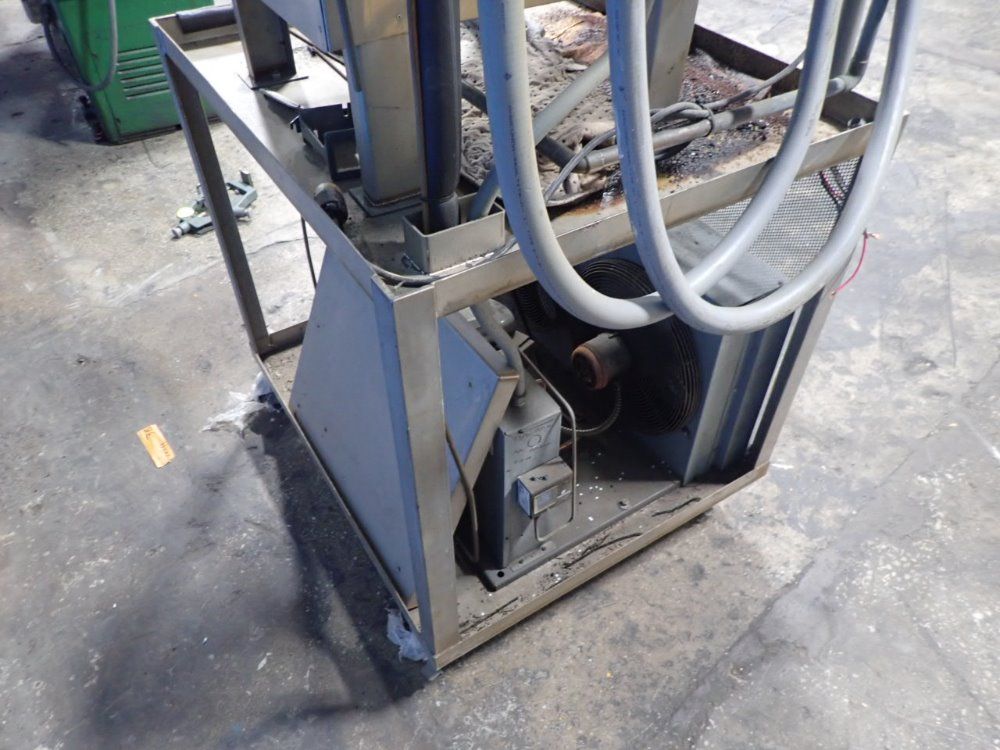 Ultra-kool Solvent Still