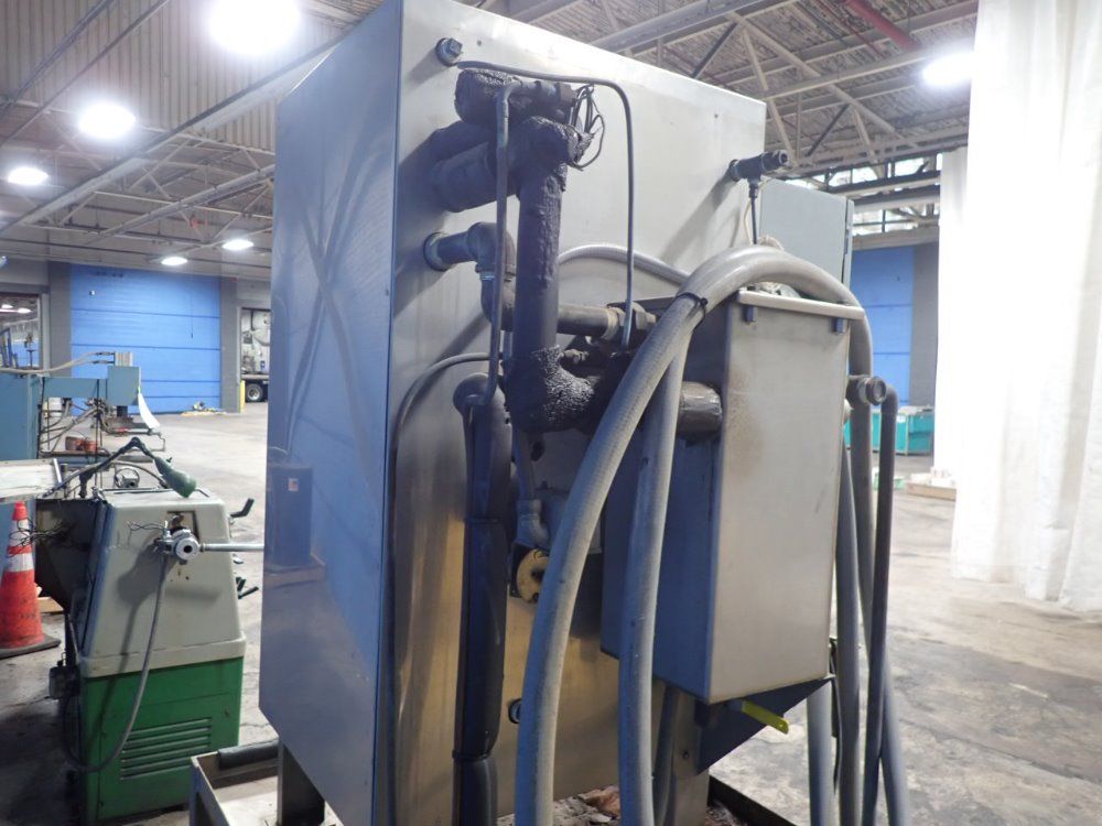 Ultra-kool Solvent Still