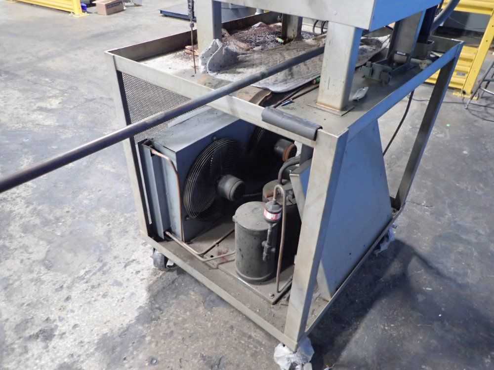 Ultra-kool Solvent Still