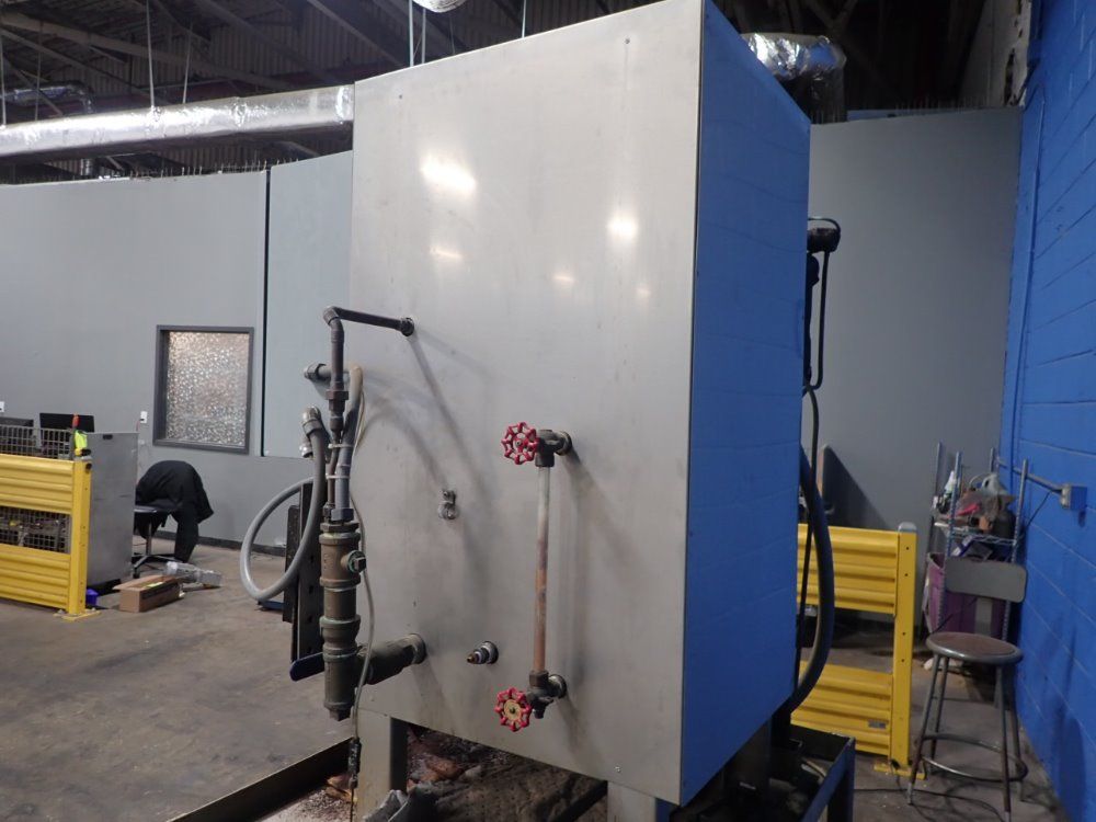 Ultra-kool Solvent Still