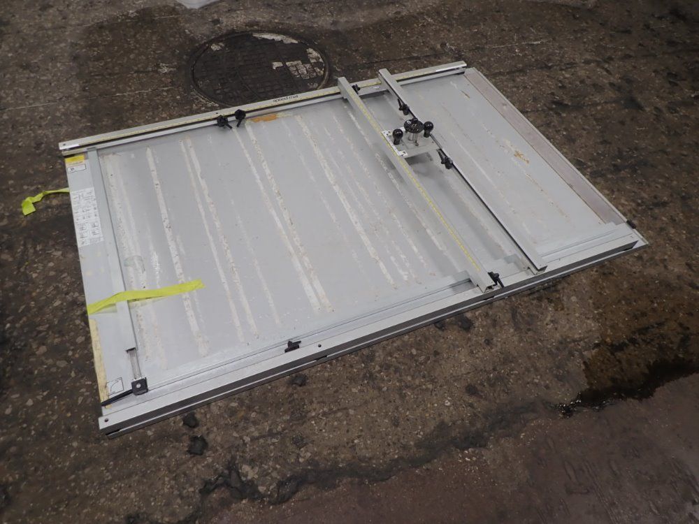 Speed Mat Mat Cutter