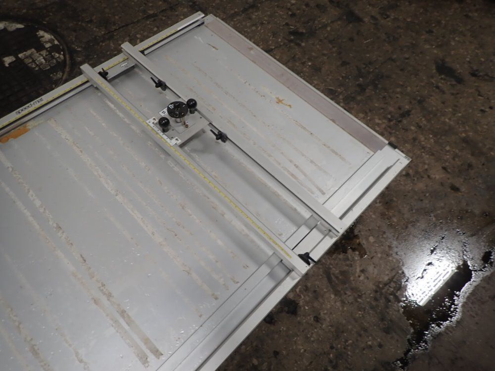 Speed Mat Mat Cutter