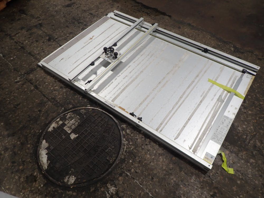 Speed Mat Mat Cutter