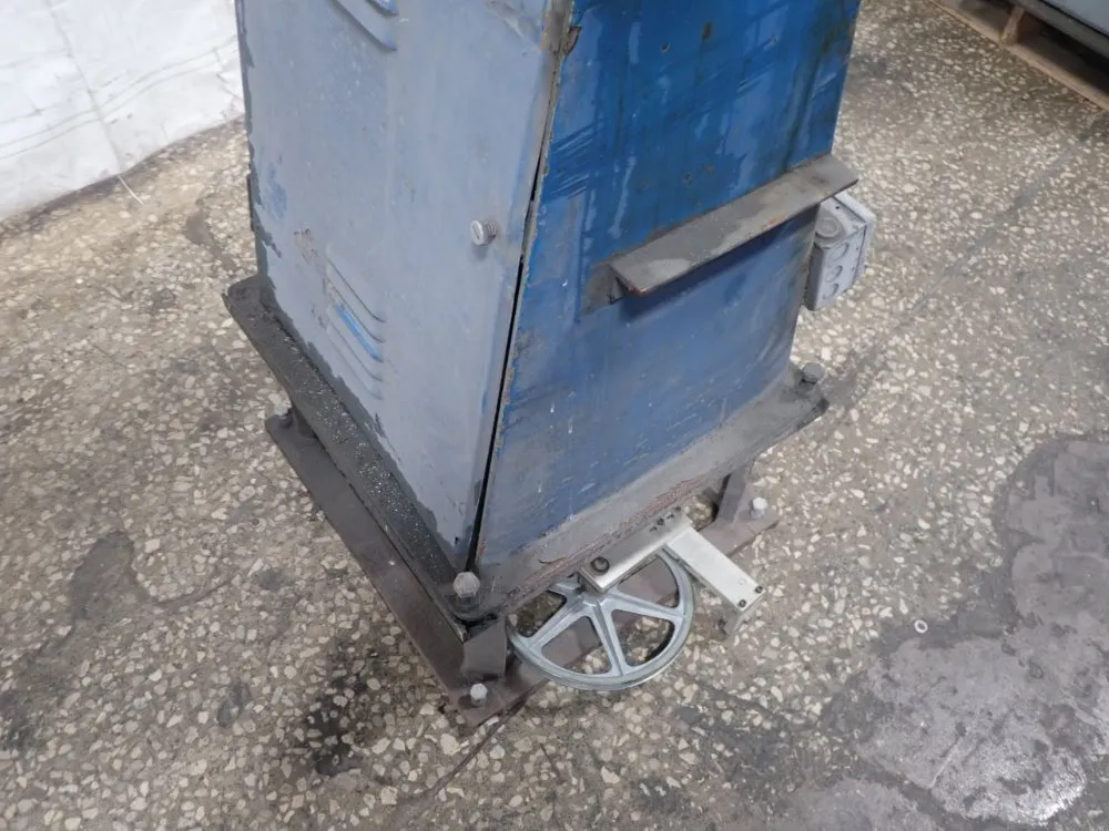 Sleeper & Hartley Coiler