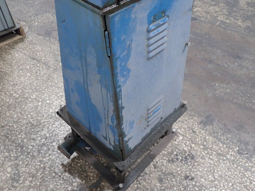 Sleeper & Hartley Coiler