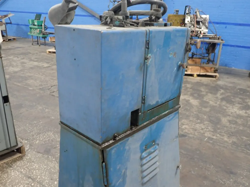 Sleeper & Hartley Coiler