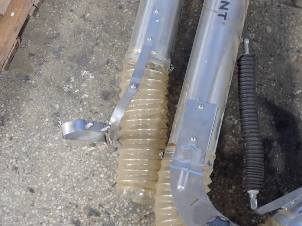 Plymovent Fume Extractor Arm