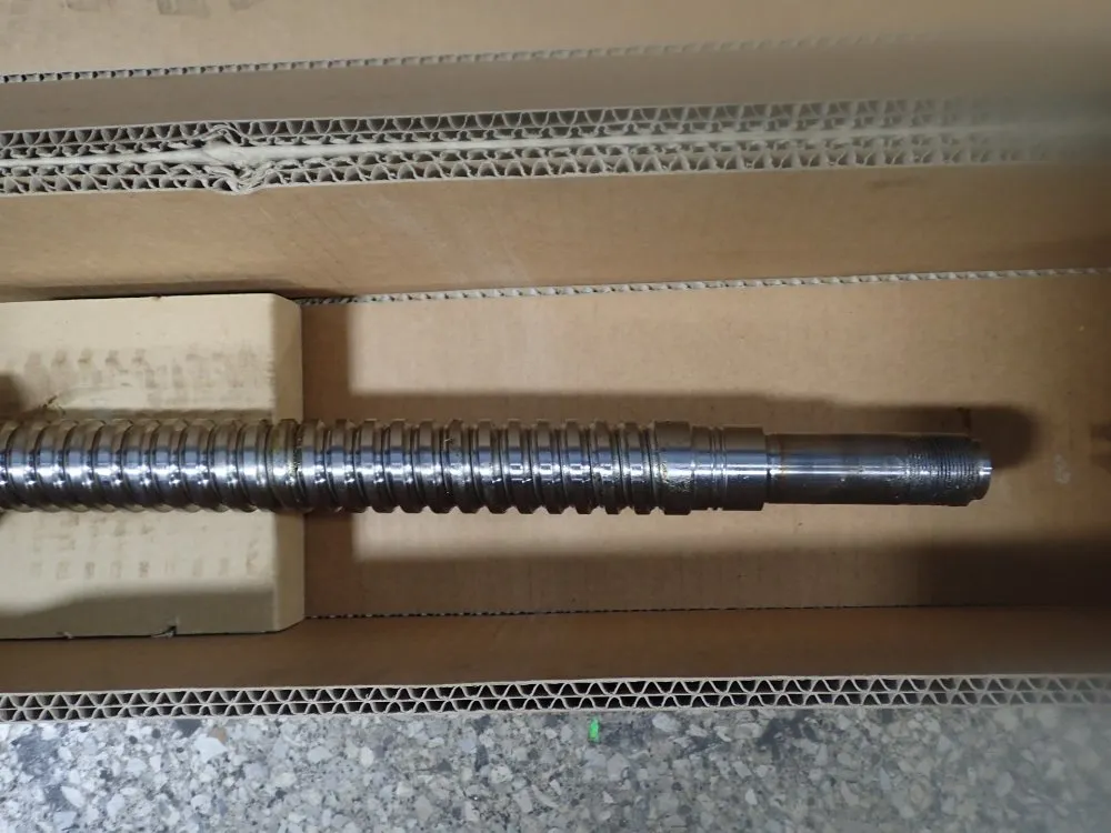 Dmg Mori Ball Screw