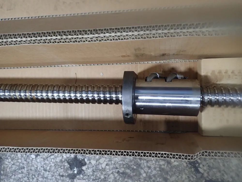 Dmg Mori Ball Screw
