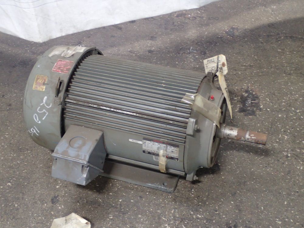 E.s. Electric Motors Motor