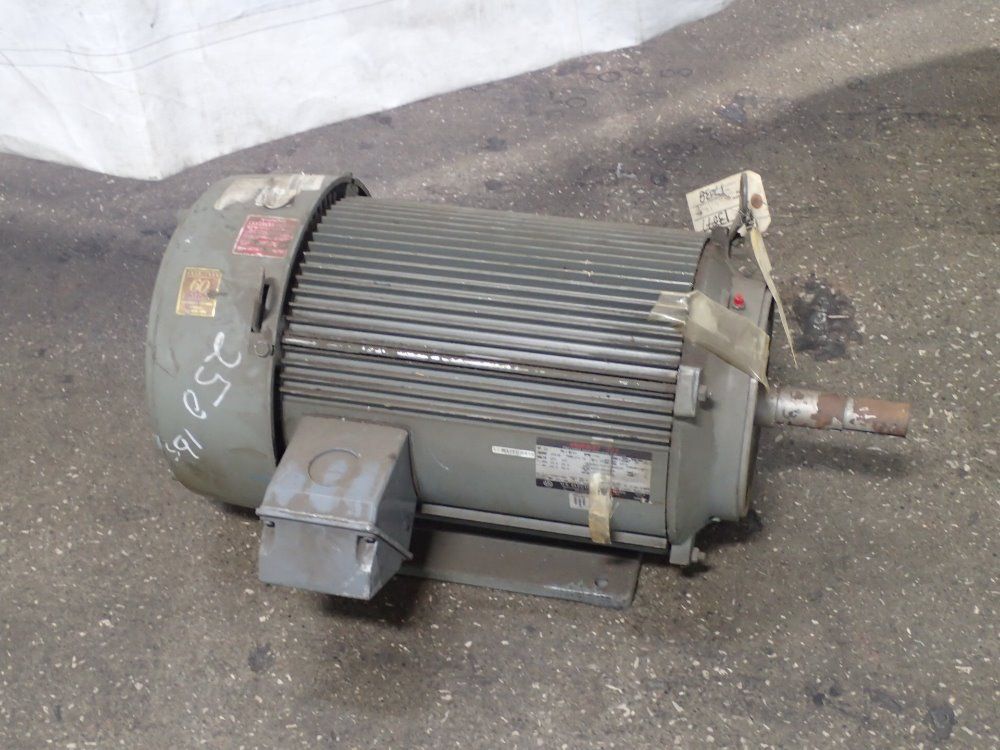 E.s. Electric Motors Motor