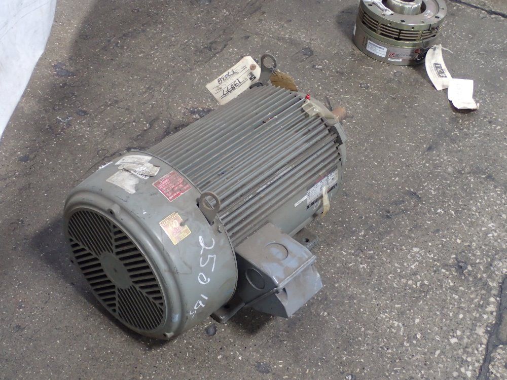 E.s. Electric Motors Motor