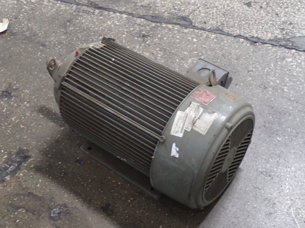 E.s. Electric Motors Motor
