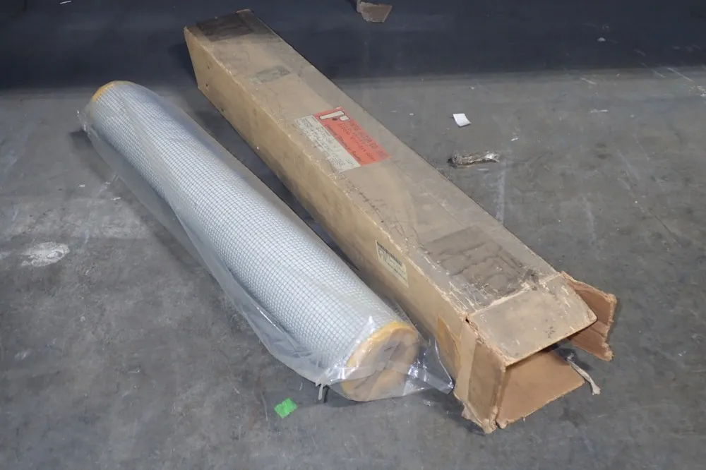 Finite Filter Co Filter