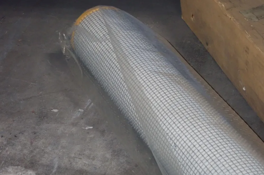 Finite Filter Co Filter