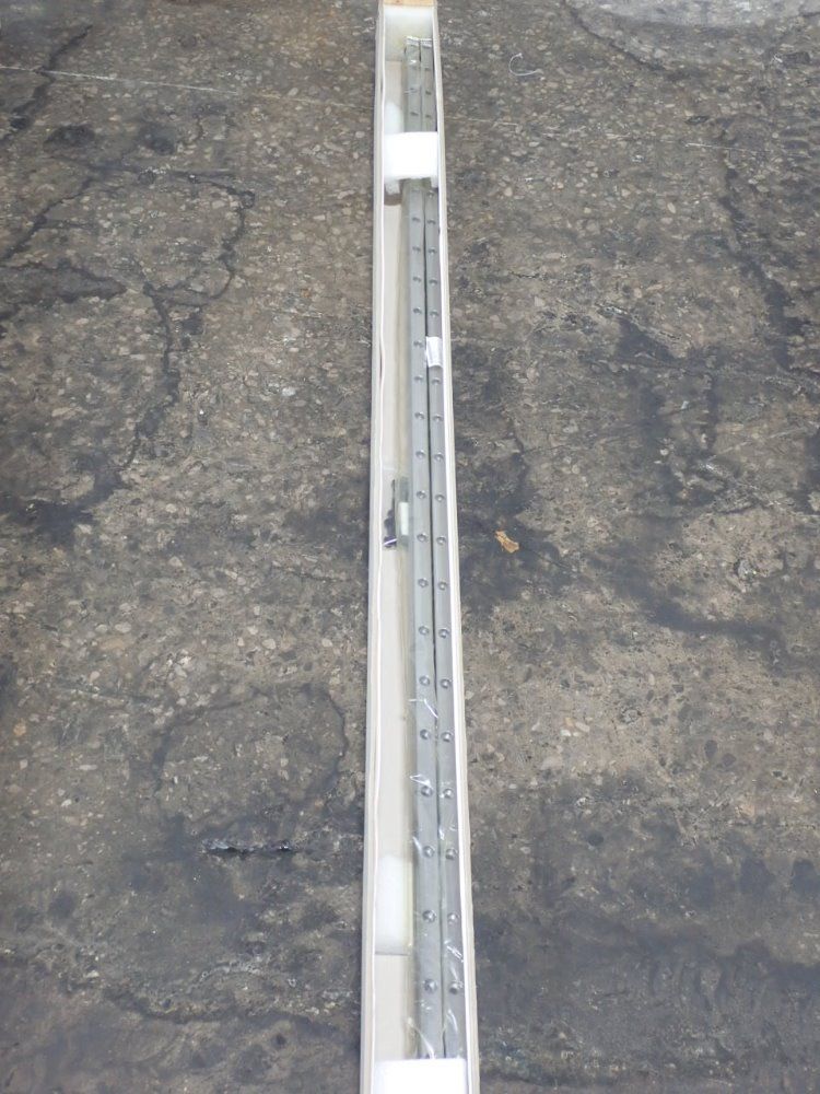 Rexroth Linear Slide