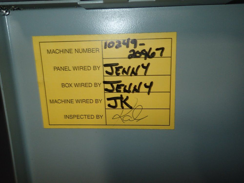 Jri/safety Kleen Systems Rotary Parts Washer