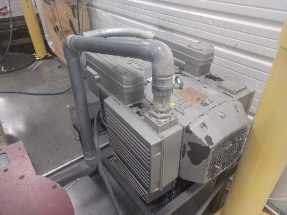 Axyz Cnc Router - 5010