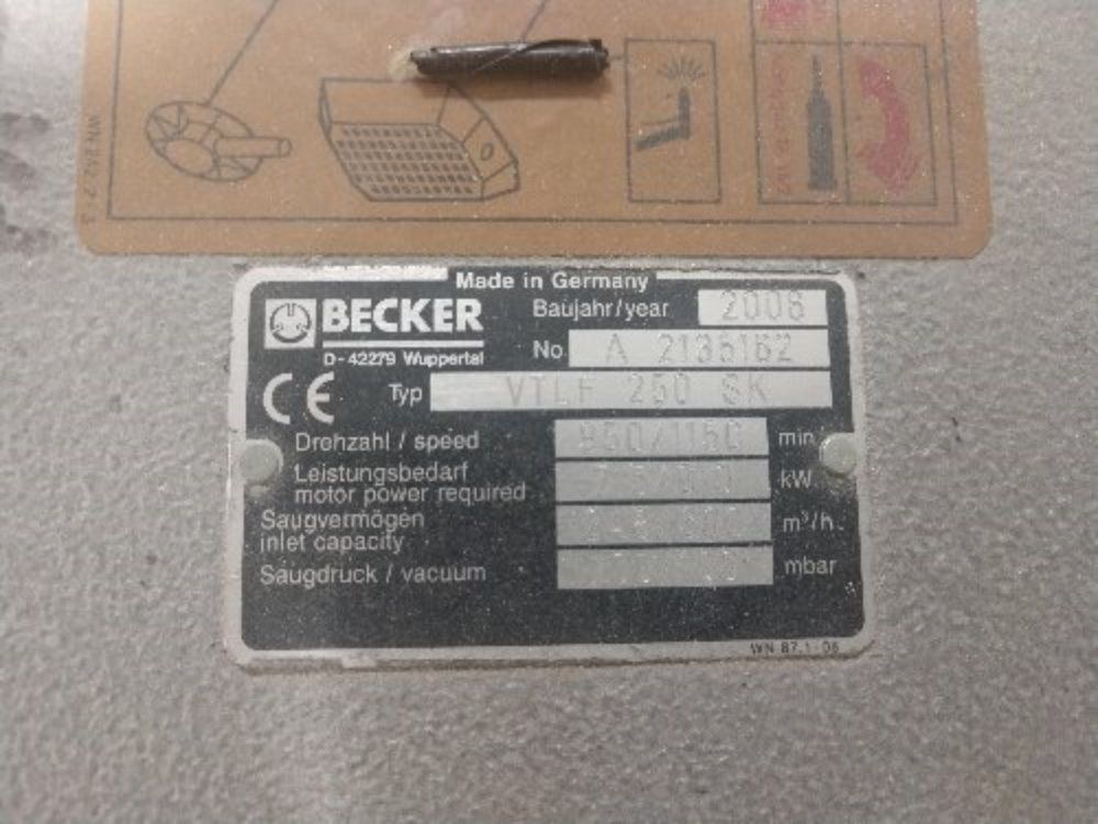 Axyz Cnc Router - 5010