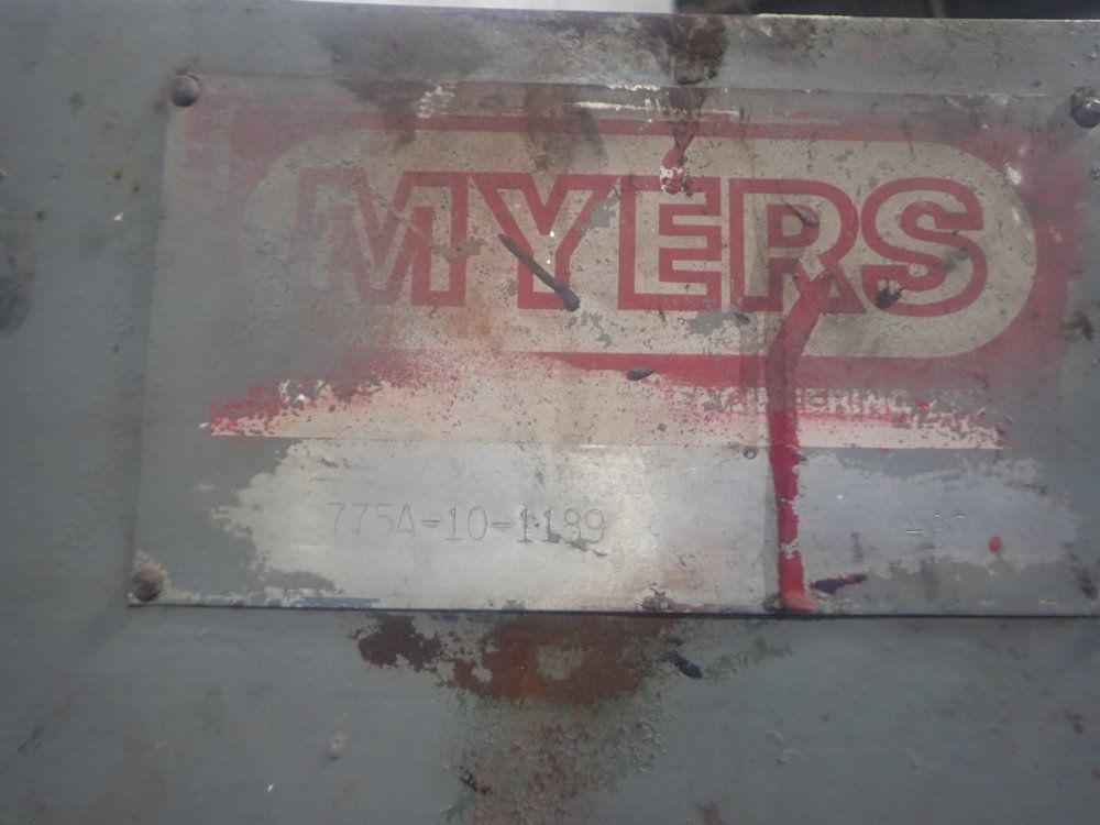 Myers Mixer