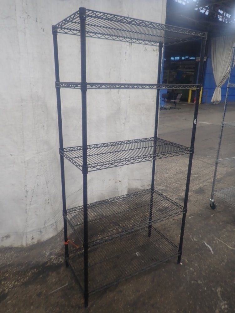 Shelftech System Wire Shelf
