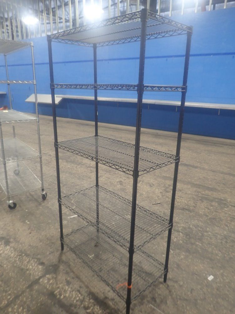 Shelftech System Wire Shelf