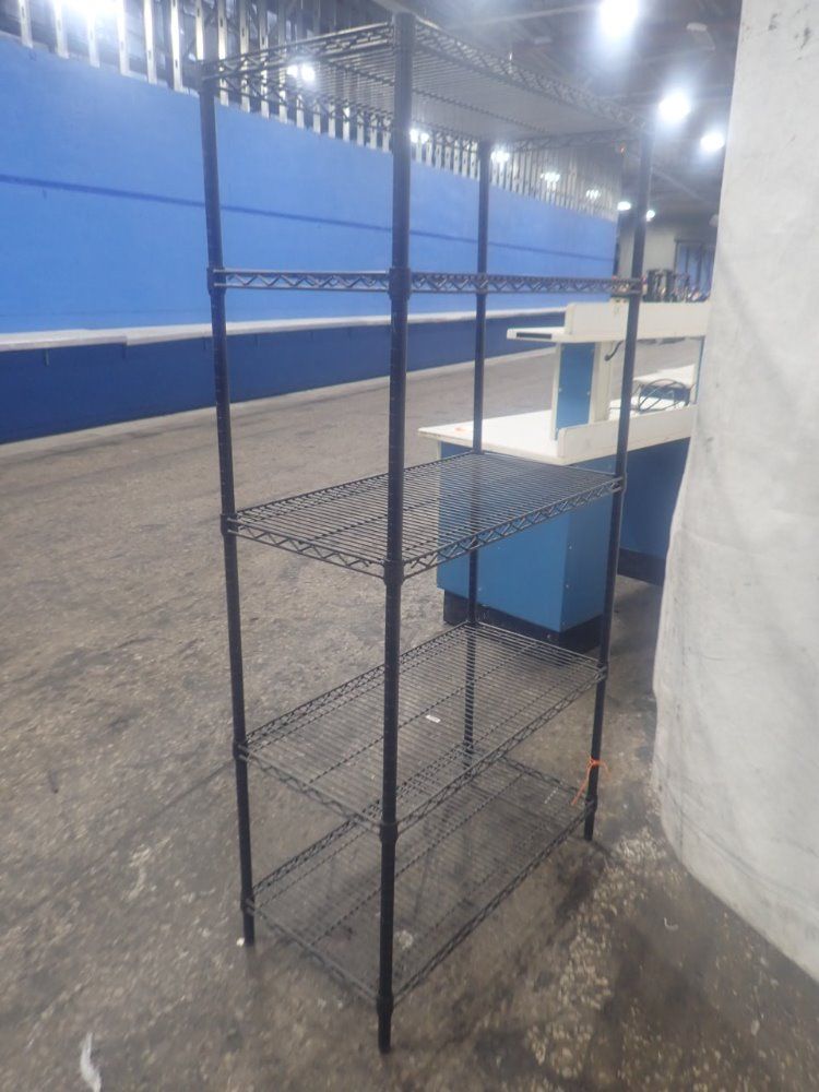 Shelftech System Wire Shelf