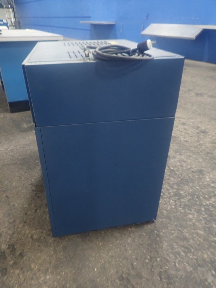 Macbeth Ultra Violet Curing System