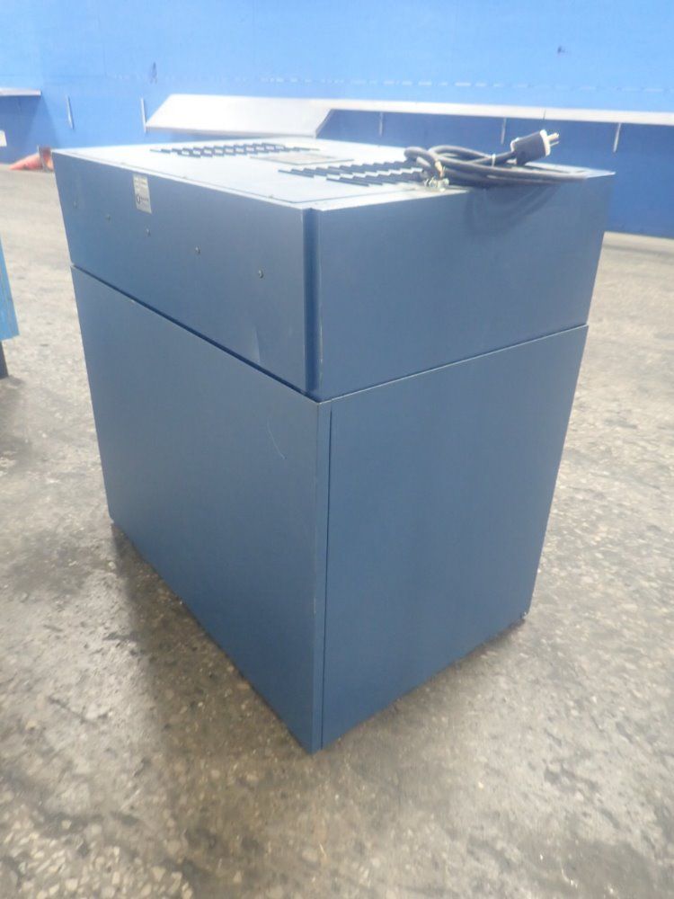 Macbeth Ultra Violet Curing System