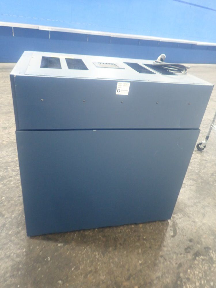 Macbeth Ultra Violet Curing System