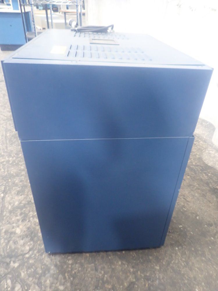 Macbeth Ultra Violet Curing System