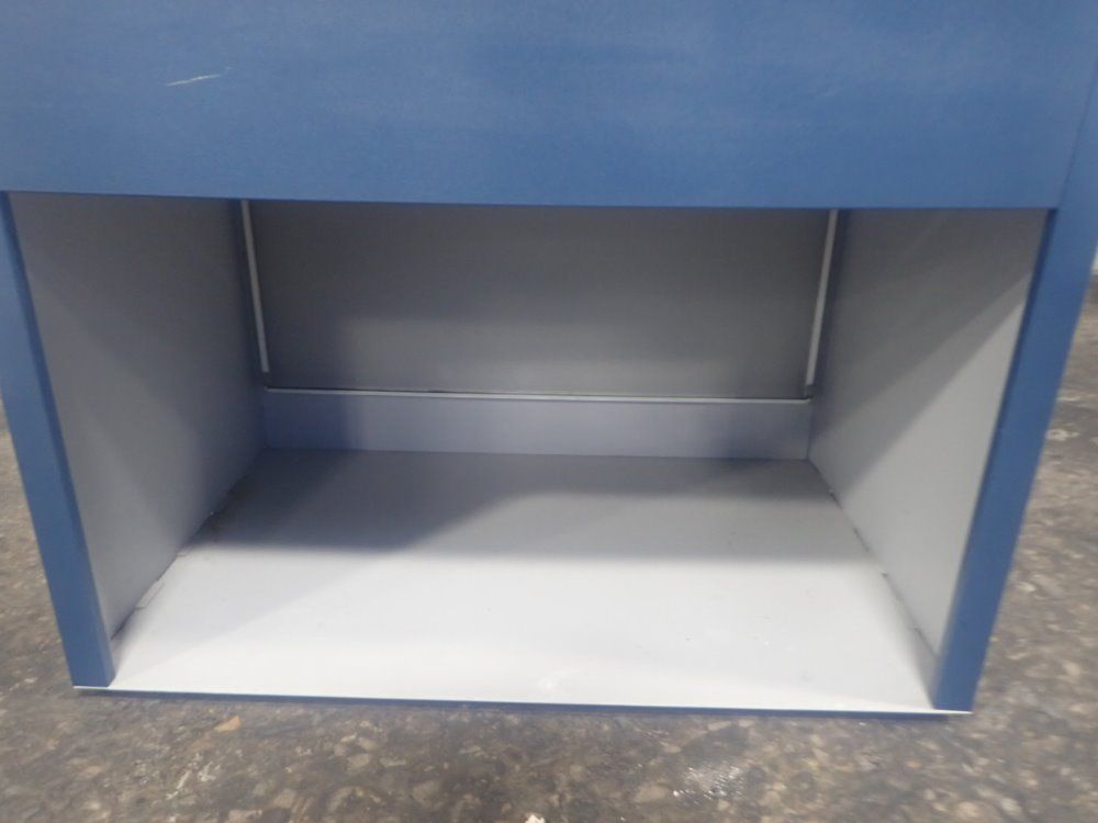 Macbeth Ultra Violet Curing System