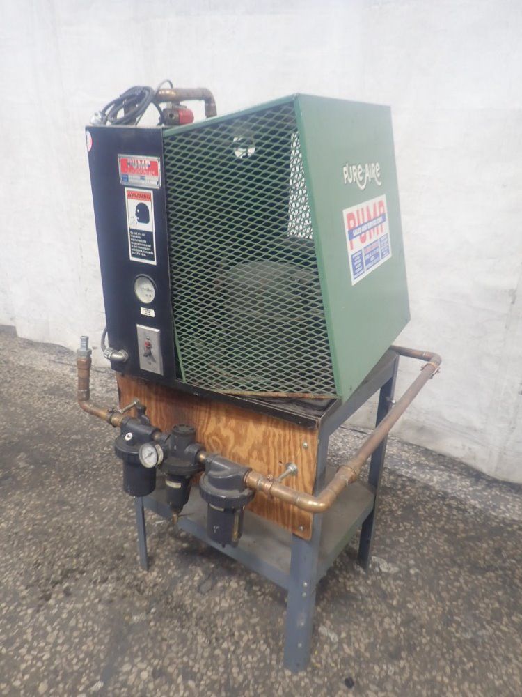 Pureair Chiller