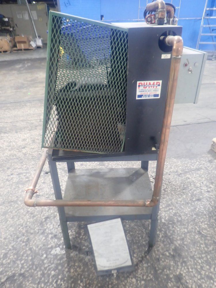 Pureair Chiller