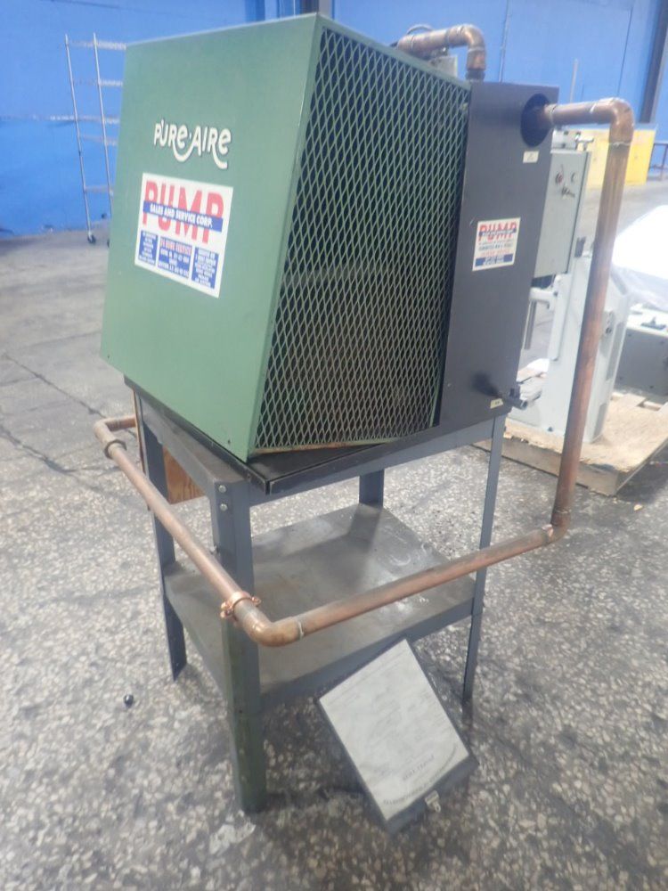 Pureair Chiller