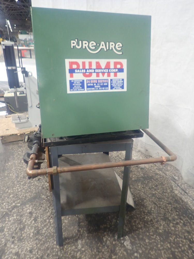 Pureair Chiller