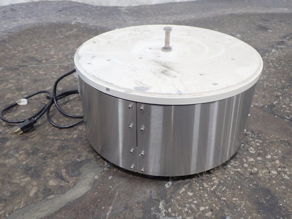 Sikora Vibratory Parts Feeder