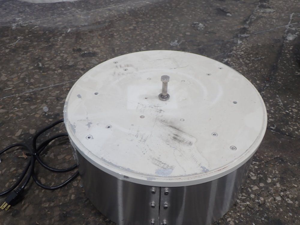 Sikora Vibratory Parts Feeder