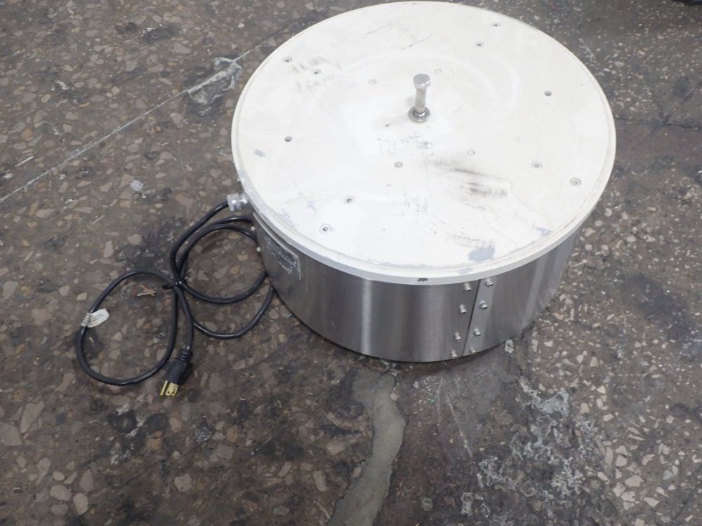 Sikora Vibratory Parts Feeder