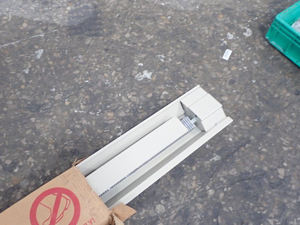 Trim-ray Electric Base Board Heater