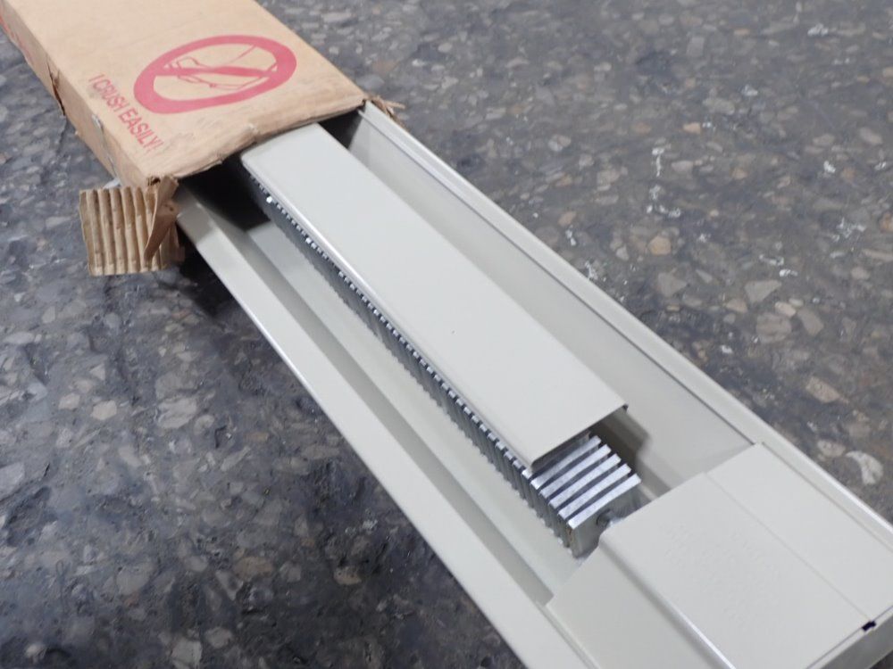 Trim-ray Electric Base Board Heater
