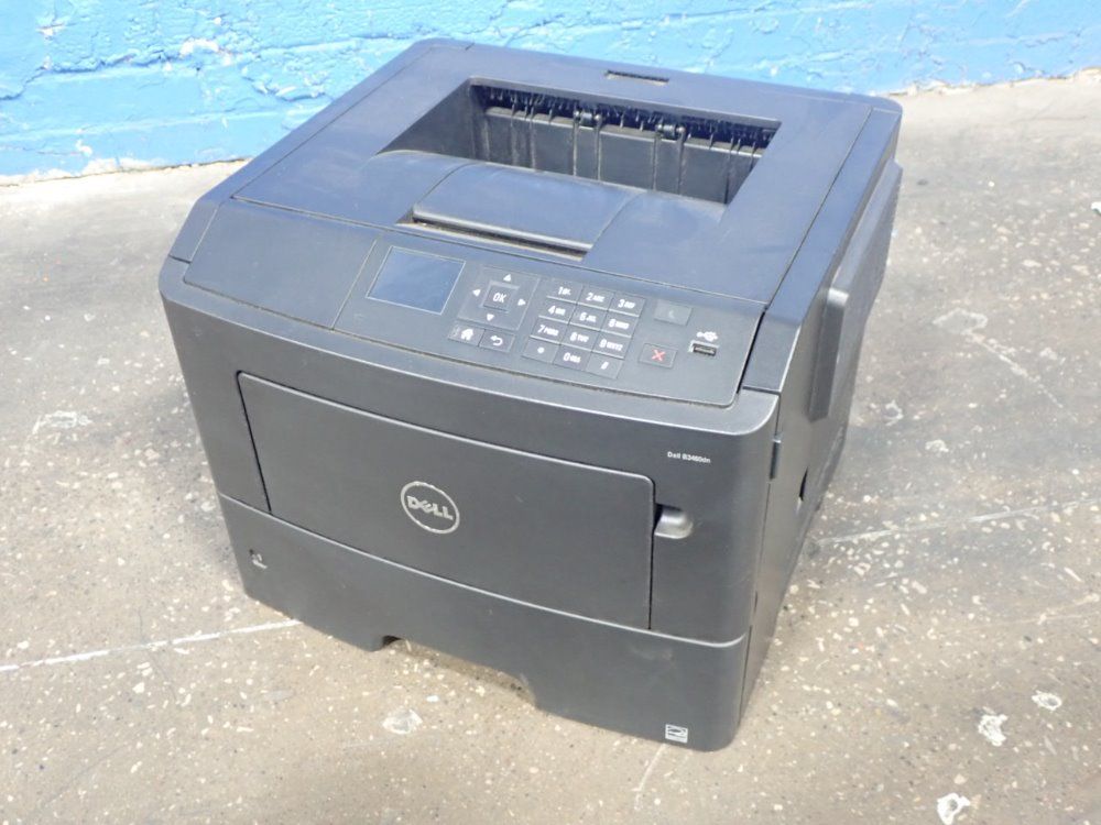 Dell Printer