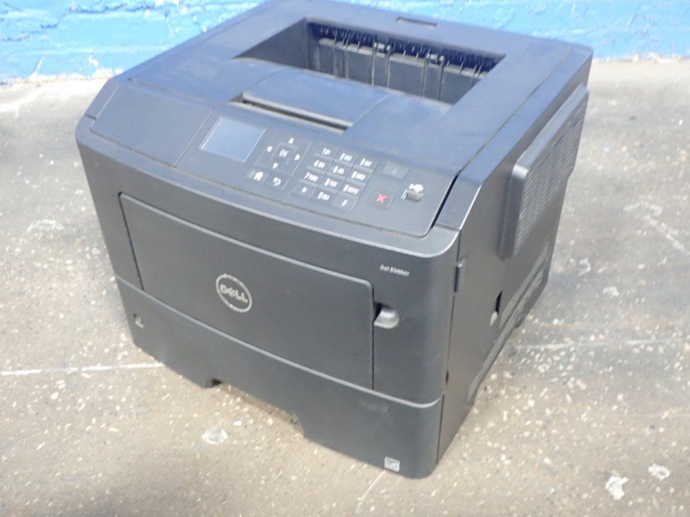 Dell Printer