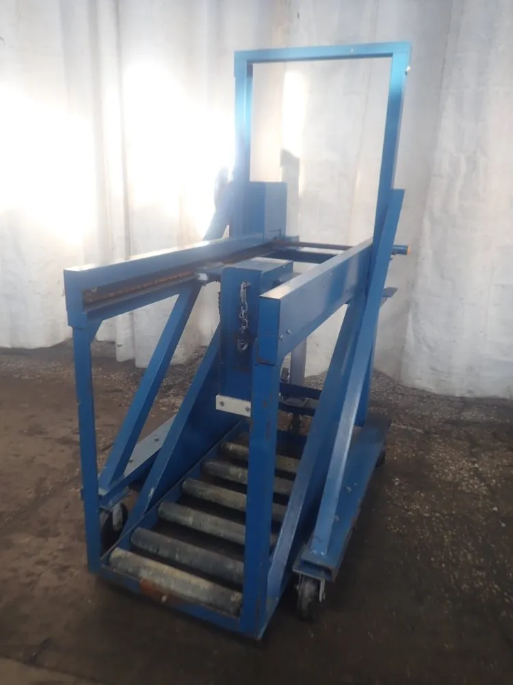 Exide Battery Puller