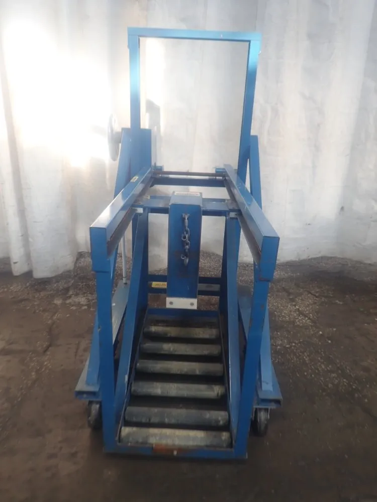 Exide Battery Puller