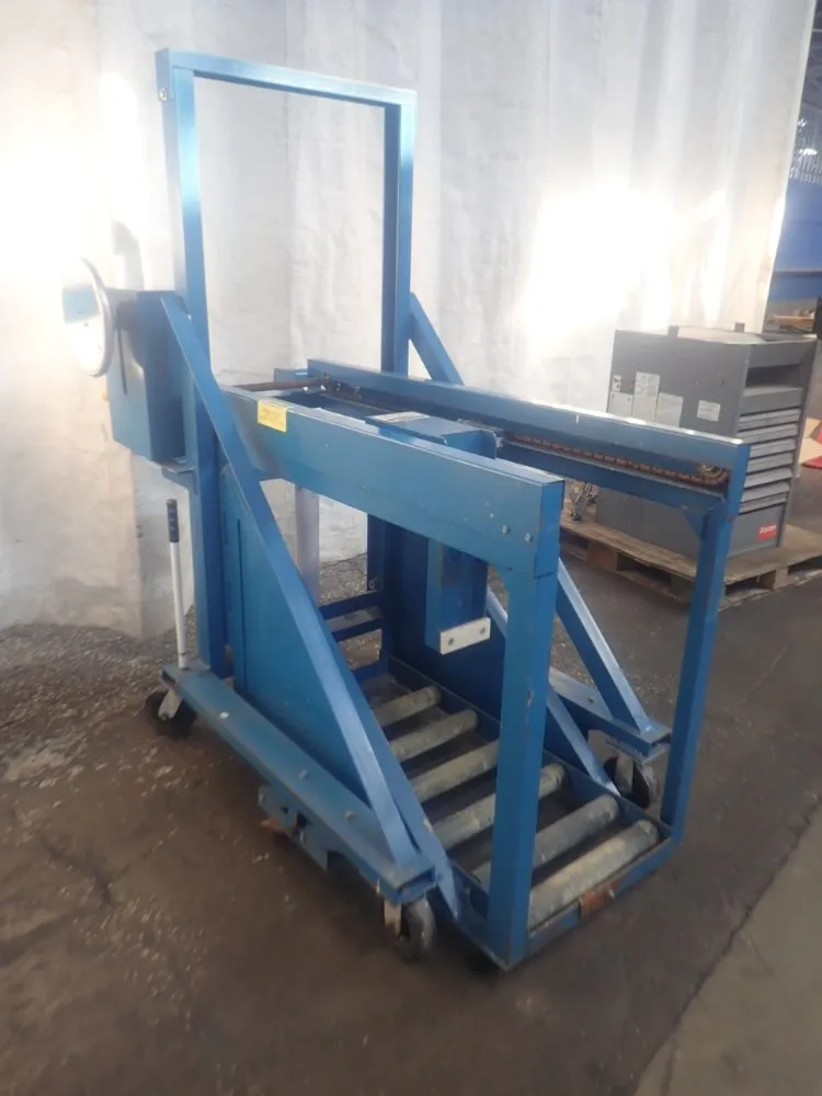 Exide Battery Puller